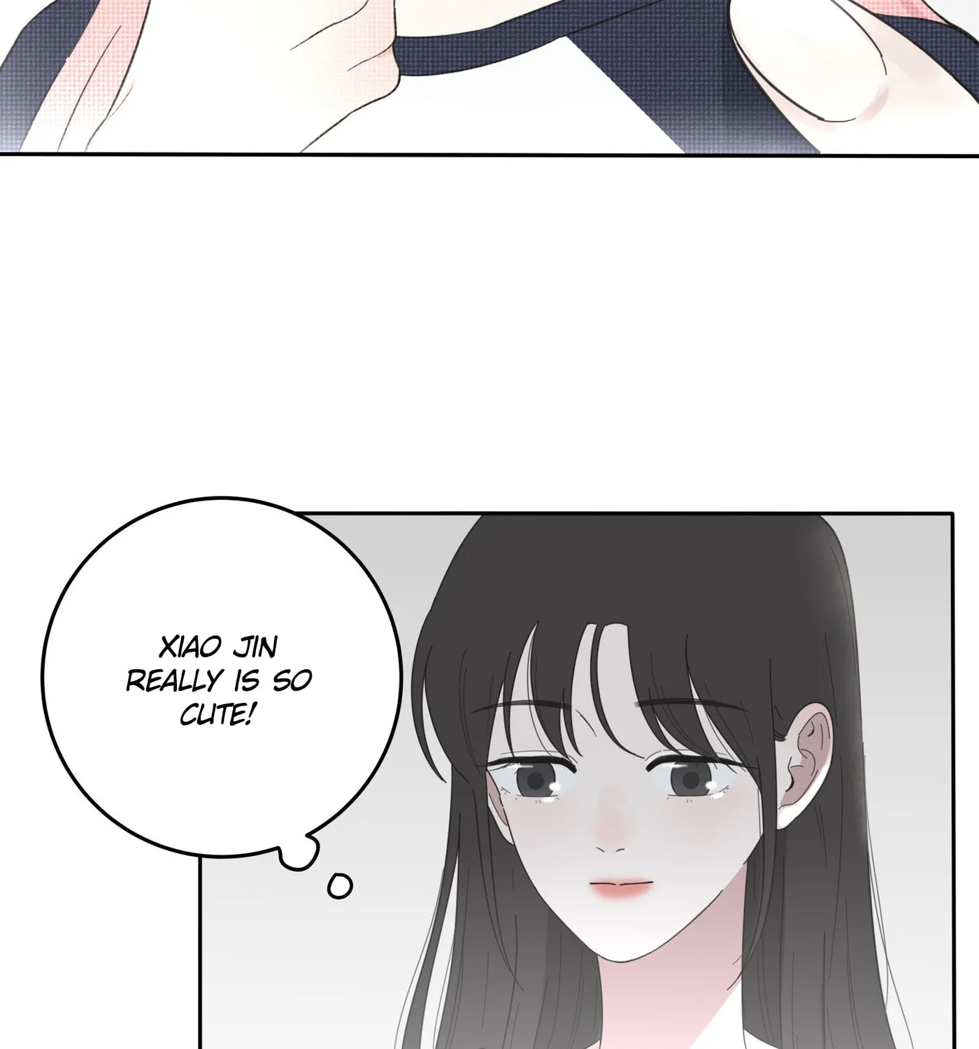 Read Baili Jin Among Mortals chapter 25 image 42 on Lezhin