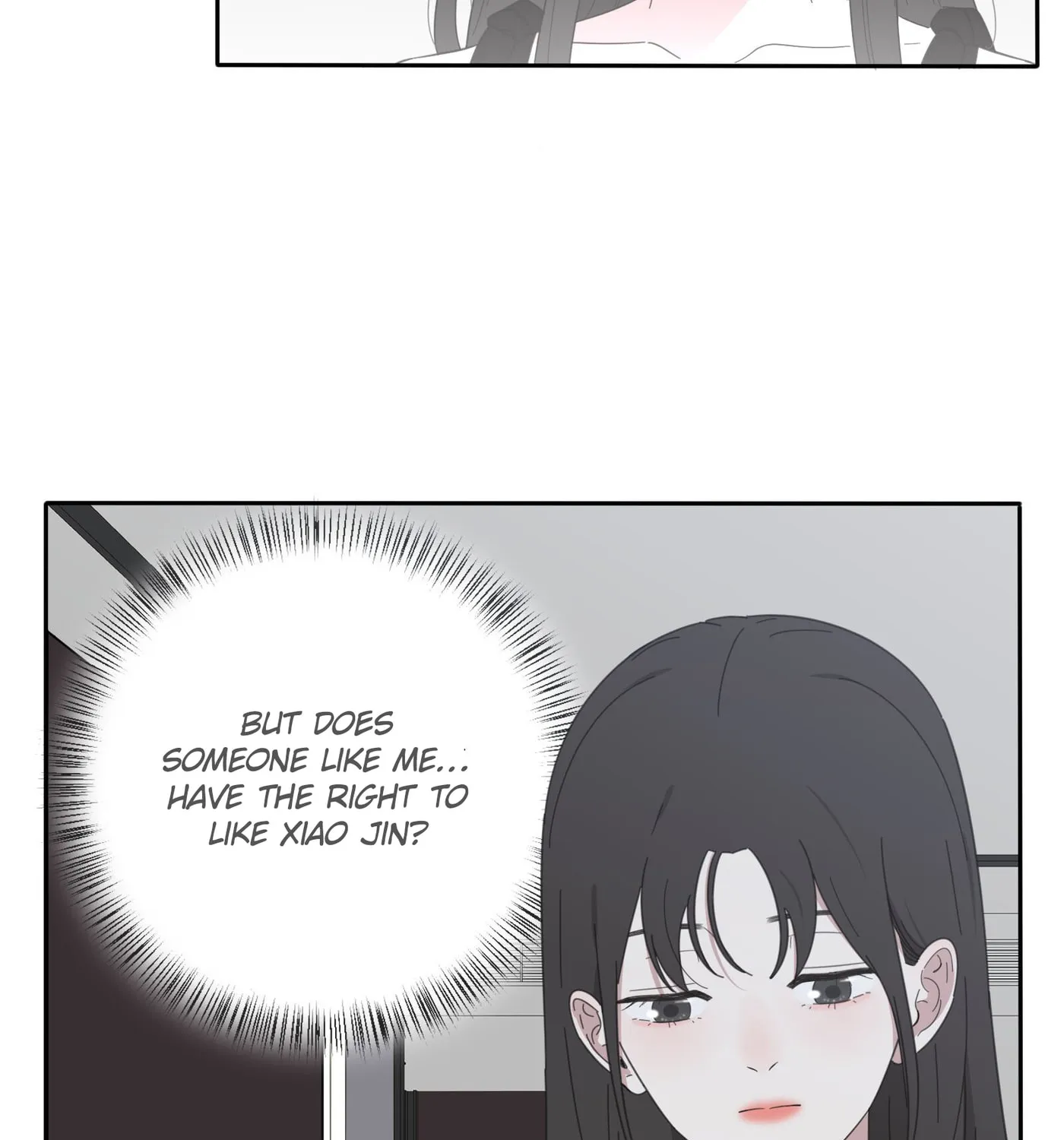 Read Baili Jin Among Mortals chapter 25 image 43 on Lezhin