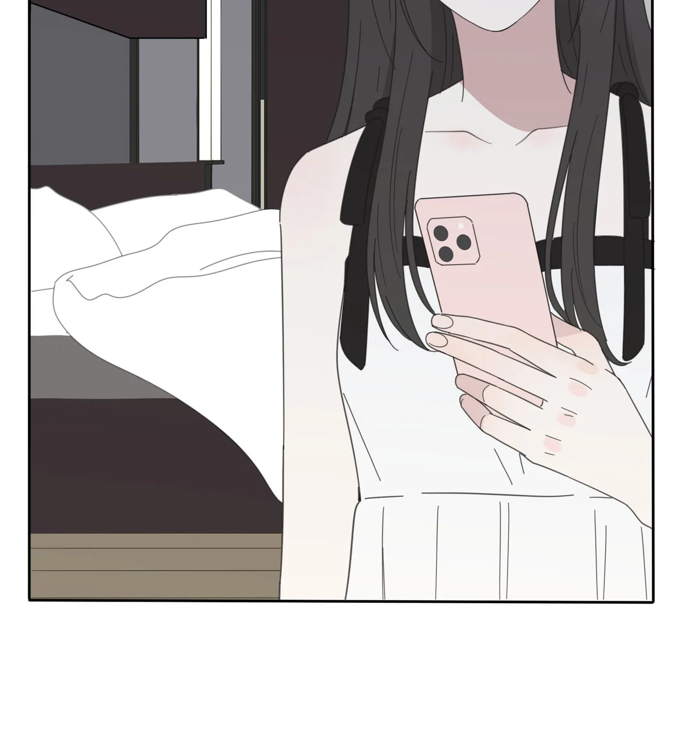 Read Baili Jin Among Mortals chapter 25 image 44 on Lezhin