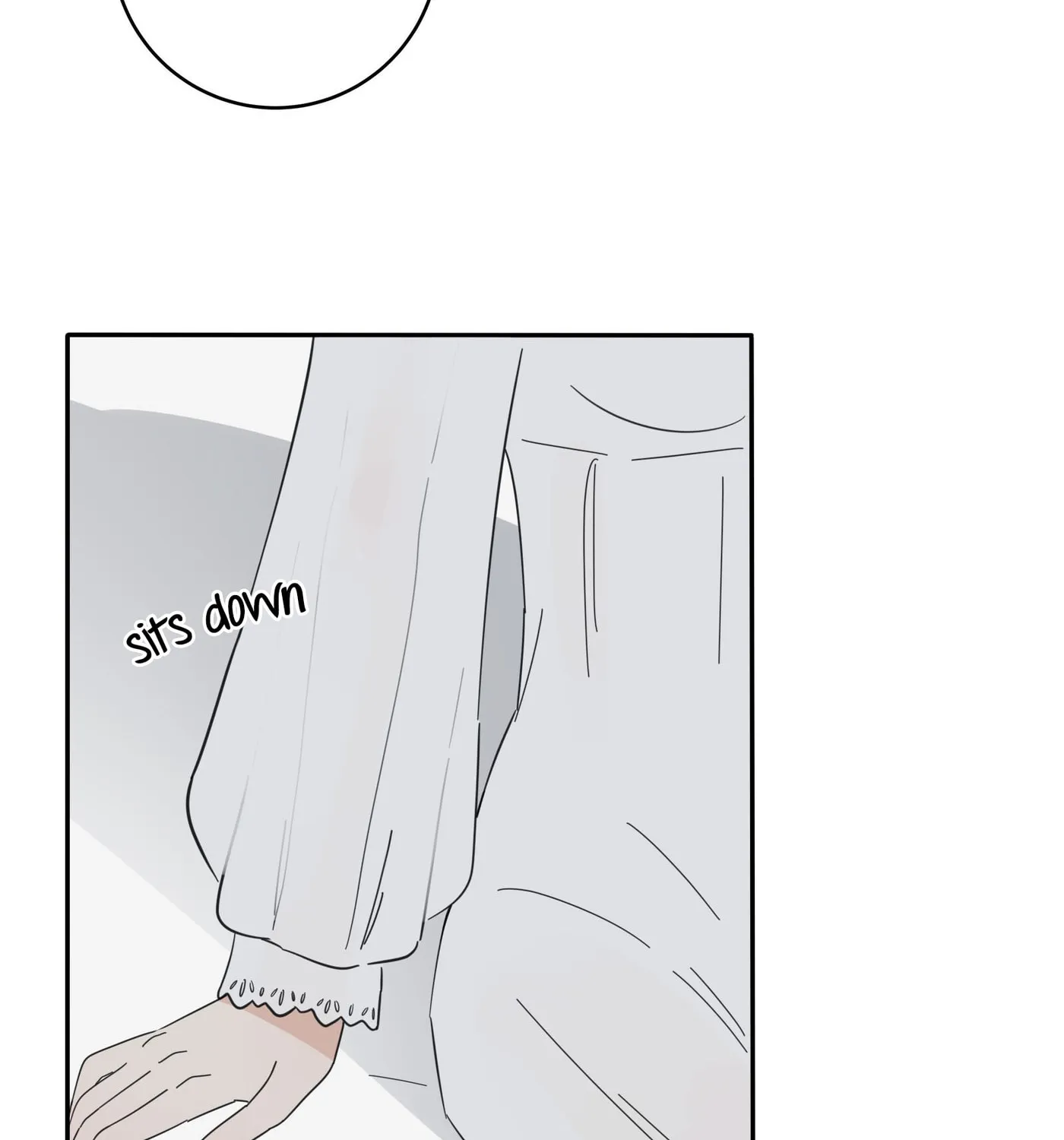 Read Baili Jin Among Mortals chapter 25 image 5 on Lezhin