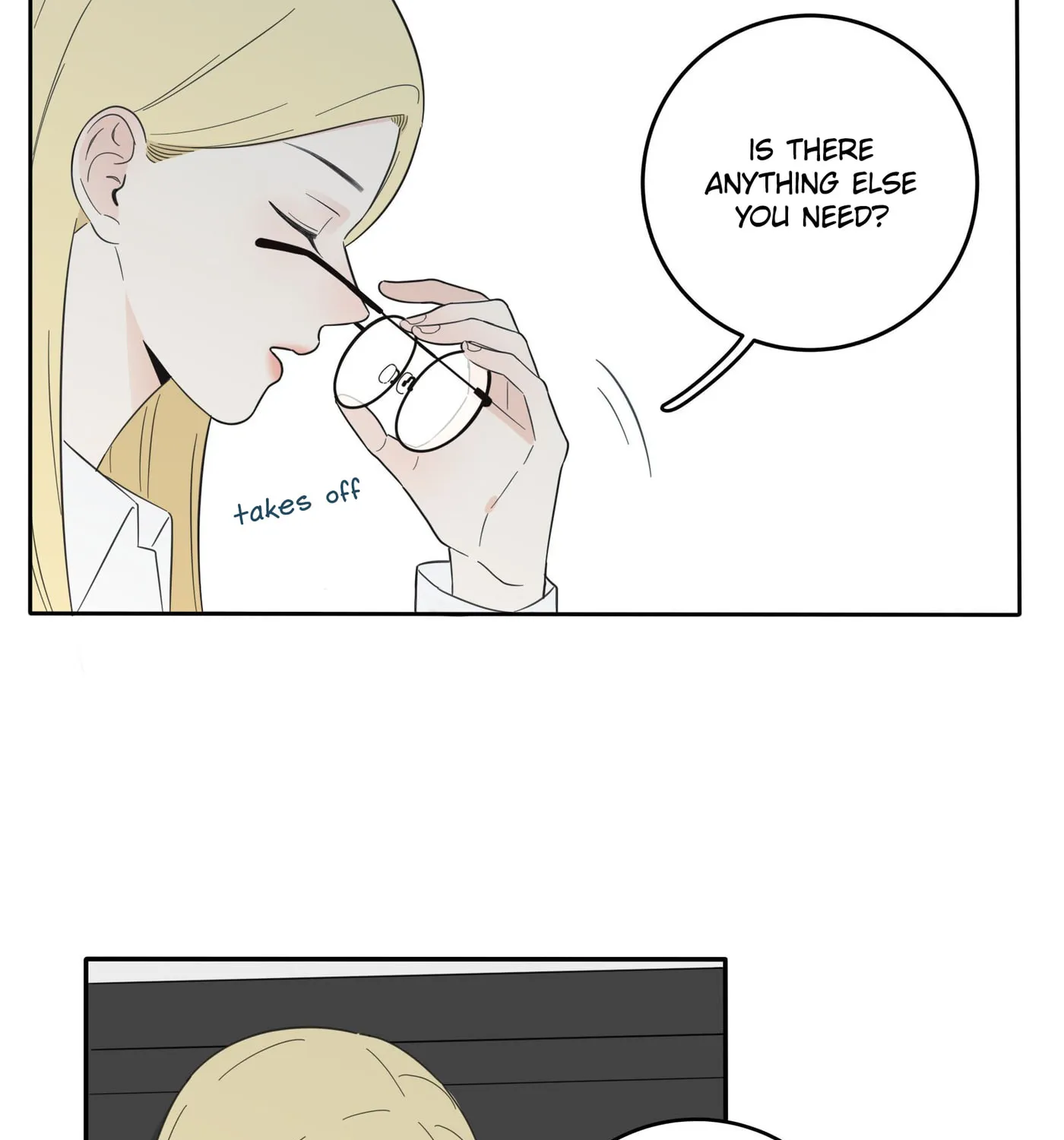 Read Baili Jin Among Mortals chapter 25 image 8 on Lezhin