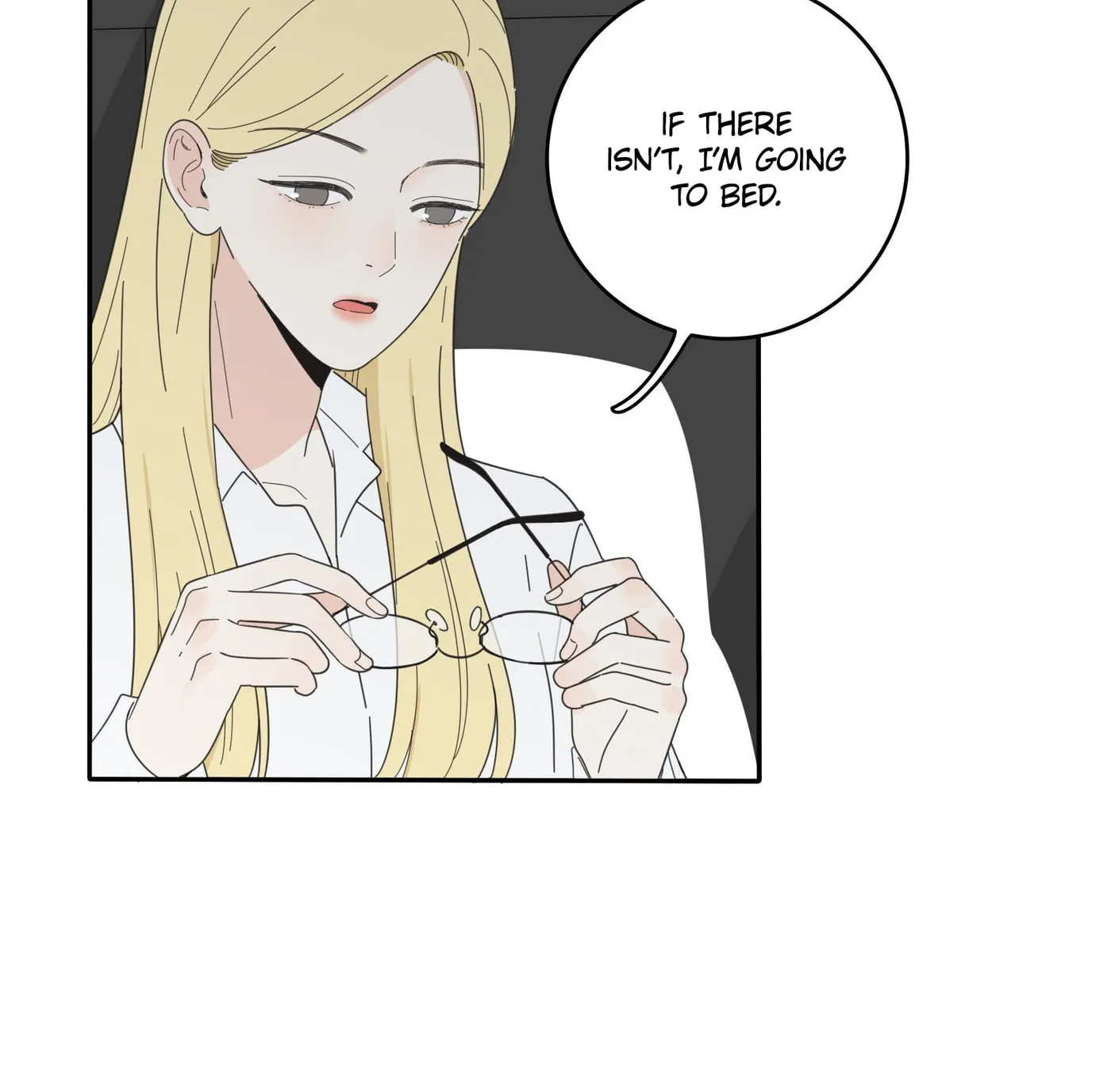 Read Baili Jin Among Mortals chapter 25 image 9 on Lezhin