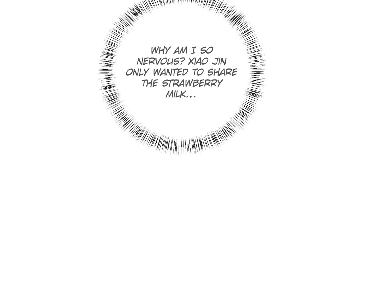 Read Baili Jin Among Mortals chapter 26 image 10 on Lezhin