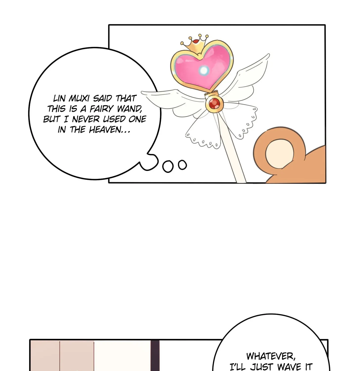 Read Baili Jin Among Mortals chapter 26 image 12 on Lezhin