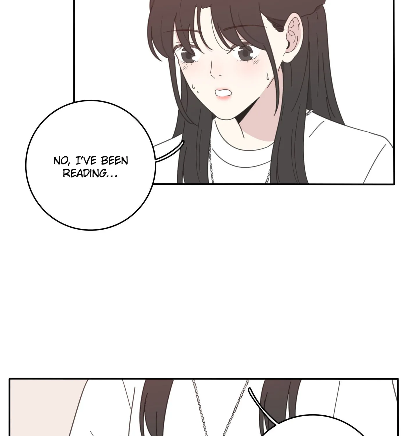Read Baili Jin Among Mortals chapter 26 image 19 on Lezhin