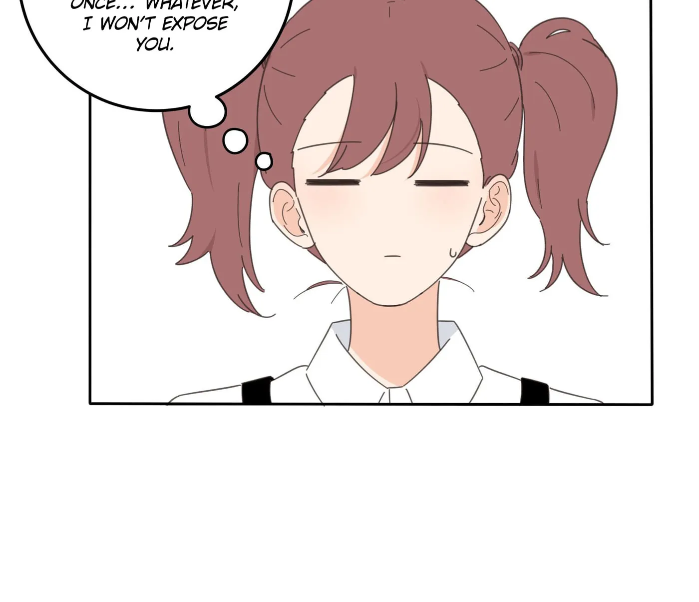 Read Baili Jin Among Mortals chapter 26 image 21 on Lezhin