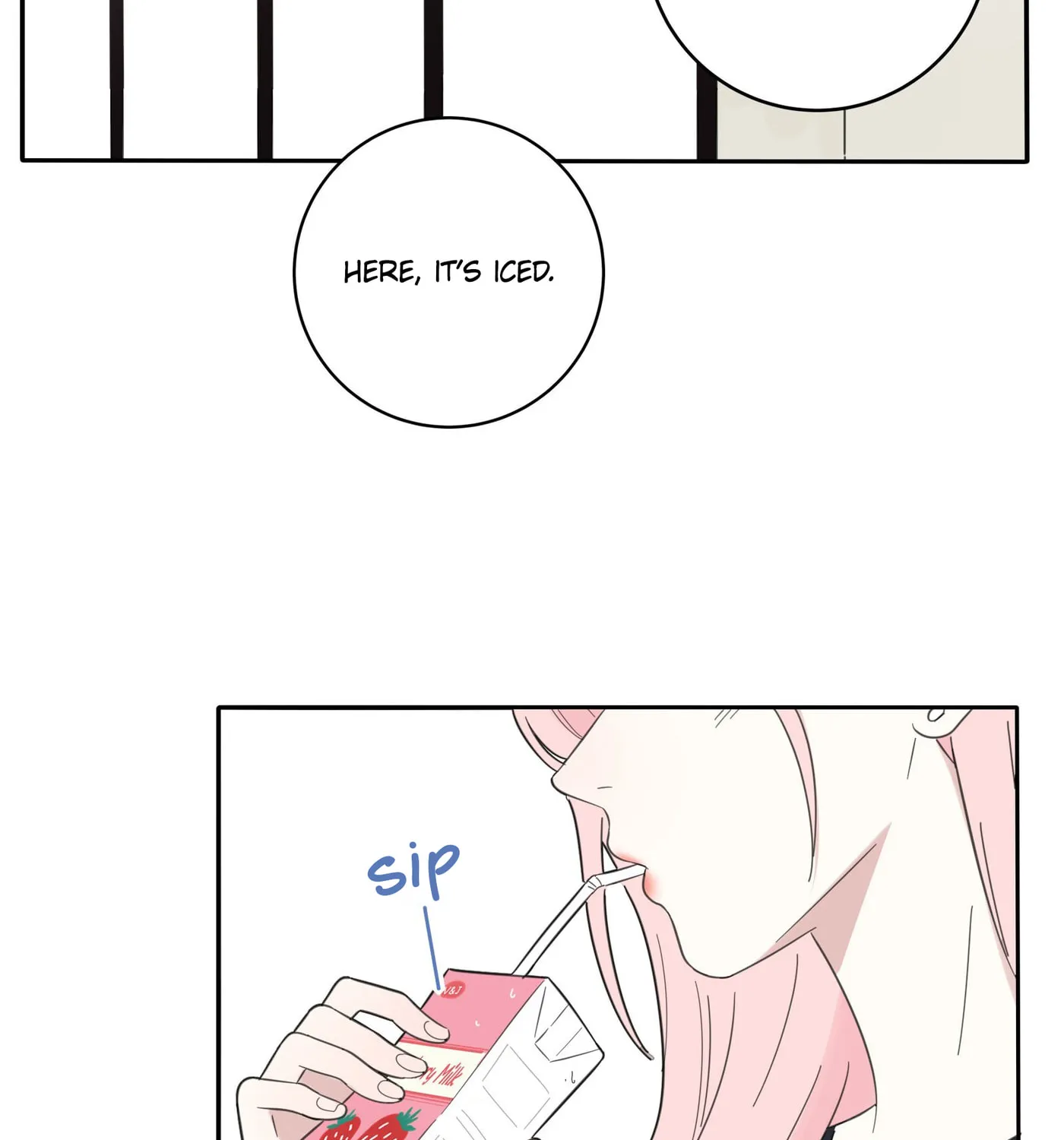 Read Baili Jin Among Mortals chapter 26 image 3 on Lezhin