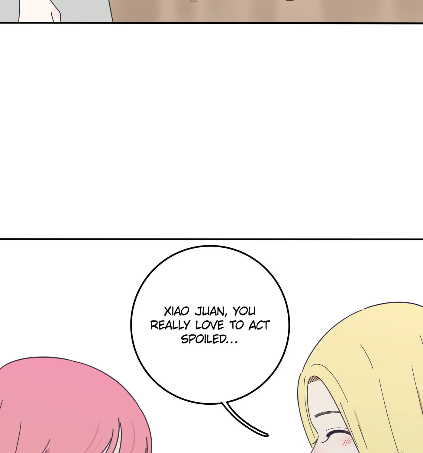 Read Baili Jin Among Mortals chapter 26 image 31 on Lezhin