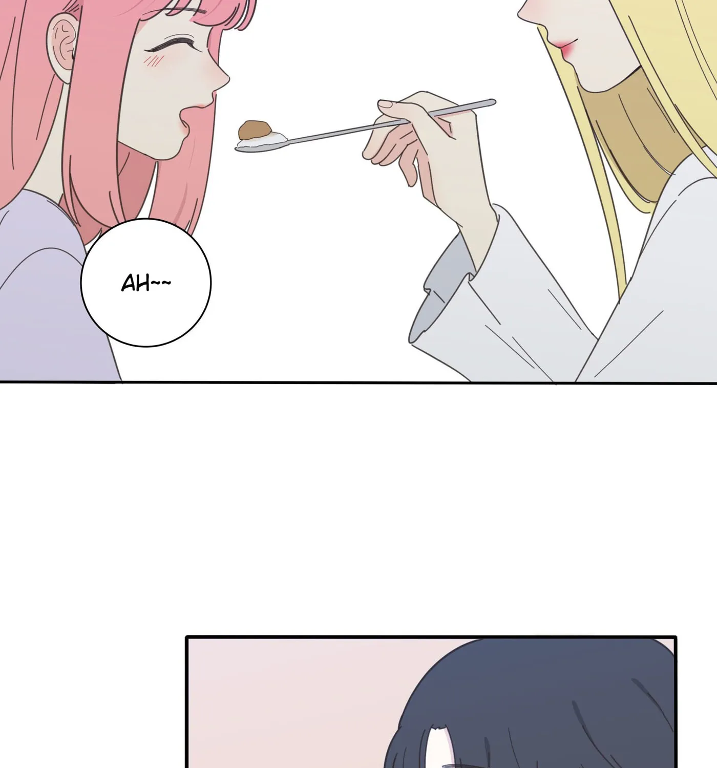 Read Baili Jin Among Mortals chapter 26 image 32 on Lezhin