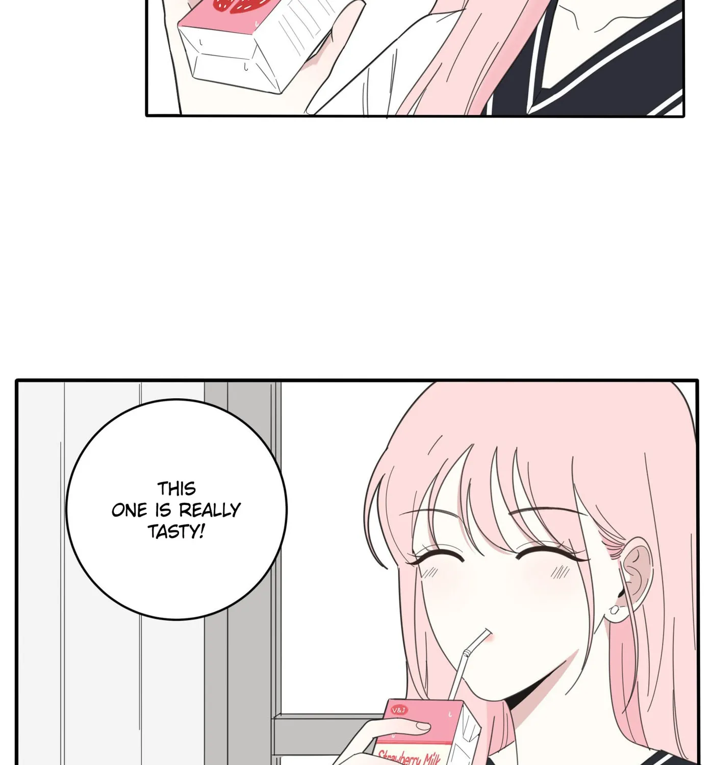 Read Baili Jin Among Mortals chapter 26 image 4 on Lezhin