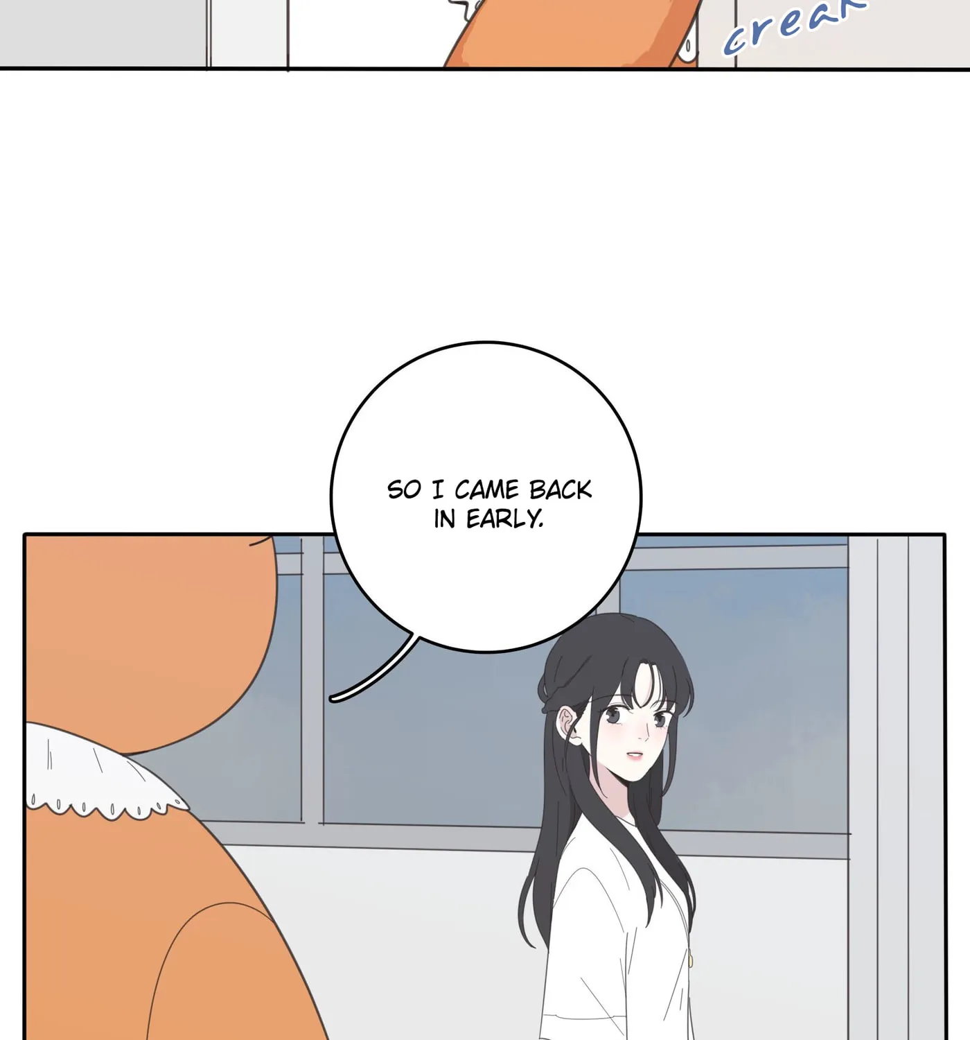 Read Baili Jin Among Mortals chapter 26 image 40 on Lezhin