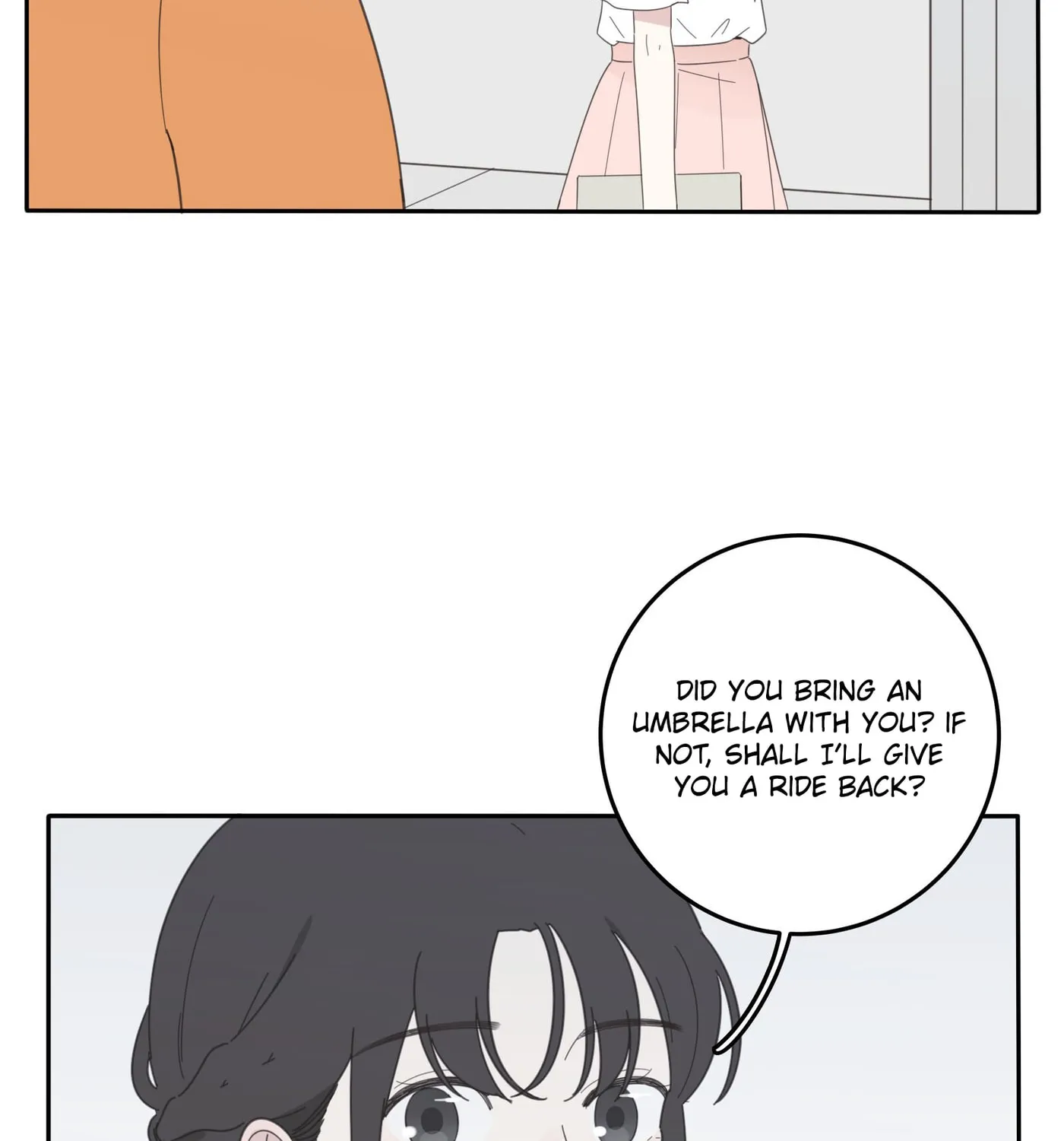 Read Baili Jin Among Mortals chapter 26 image 41 on Lezhin