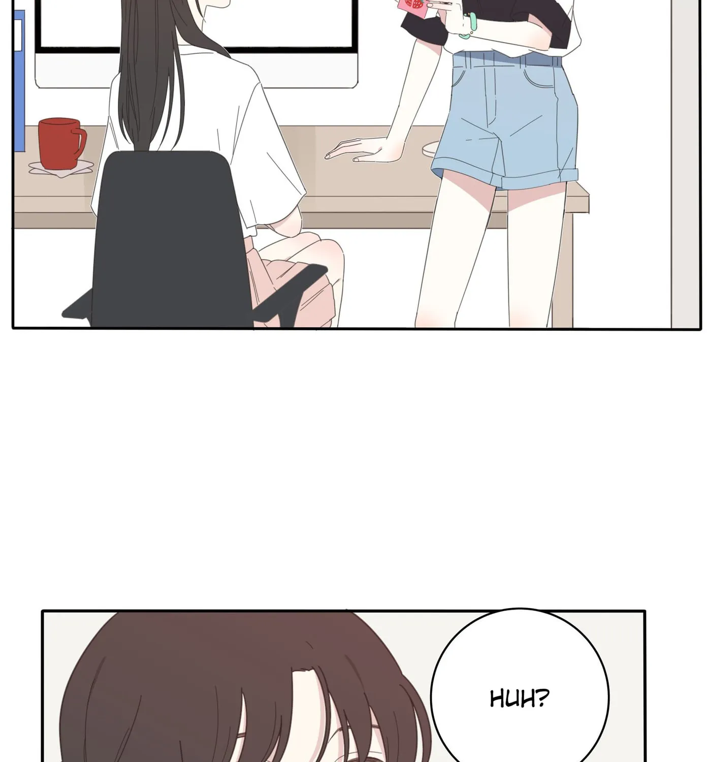 Read Baili Jin Among Mortals chapter 26 image 6 on Lezhin