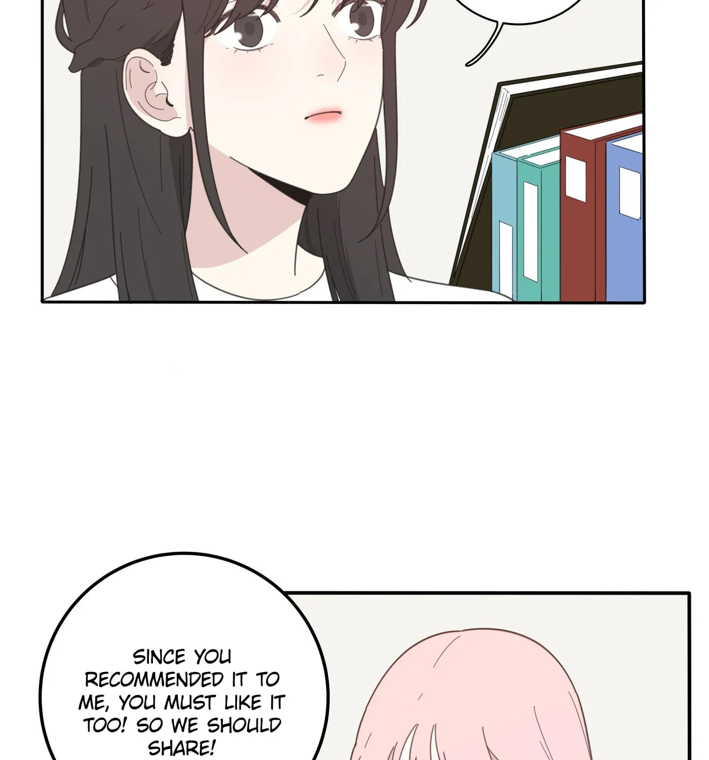 Read Baili Jin Among Mortals chapter 26 image 7 on Lezhin