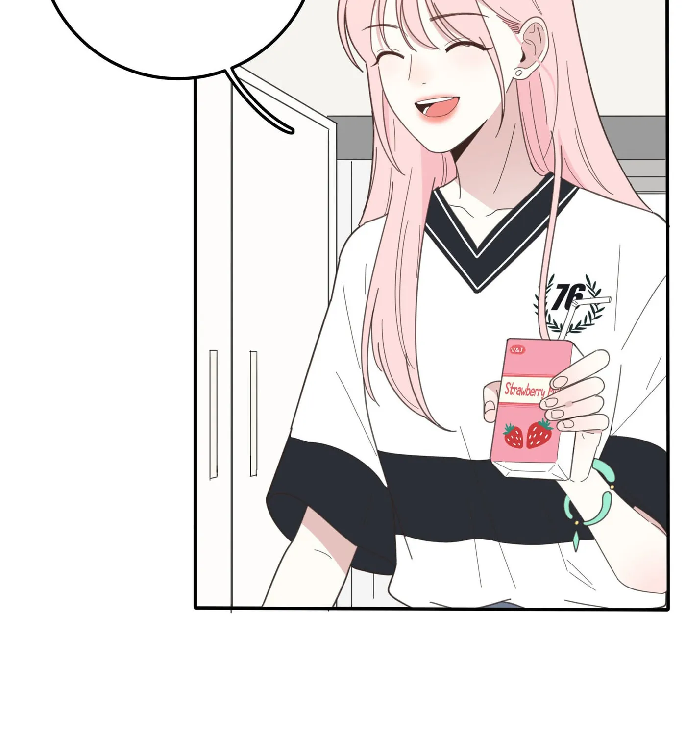 Read Baili Jin Among Mortals chapter 26 image 8 on Lezhin