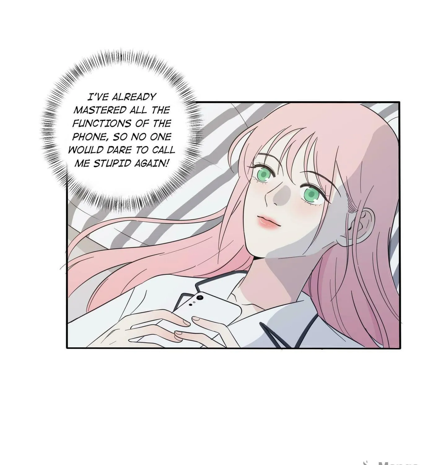 Read Baili Jin Among Mortals chapter 27.5 image 4 on Lezhin