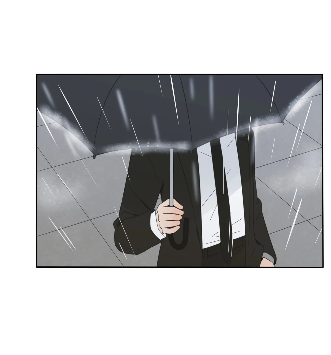 Read Baili Jin Among Mortals chapter 27 image 11 on Lezhin