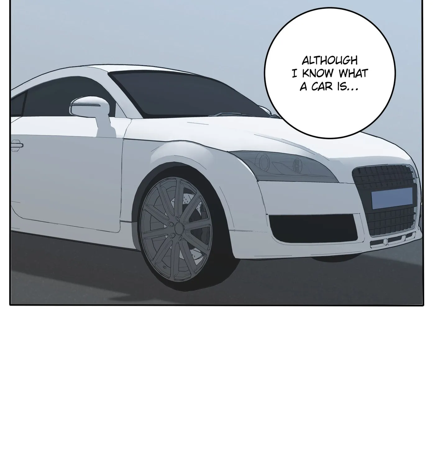 Read Baili Jin Among Mortals chapter 27 image 14 on Lezhin
