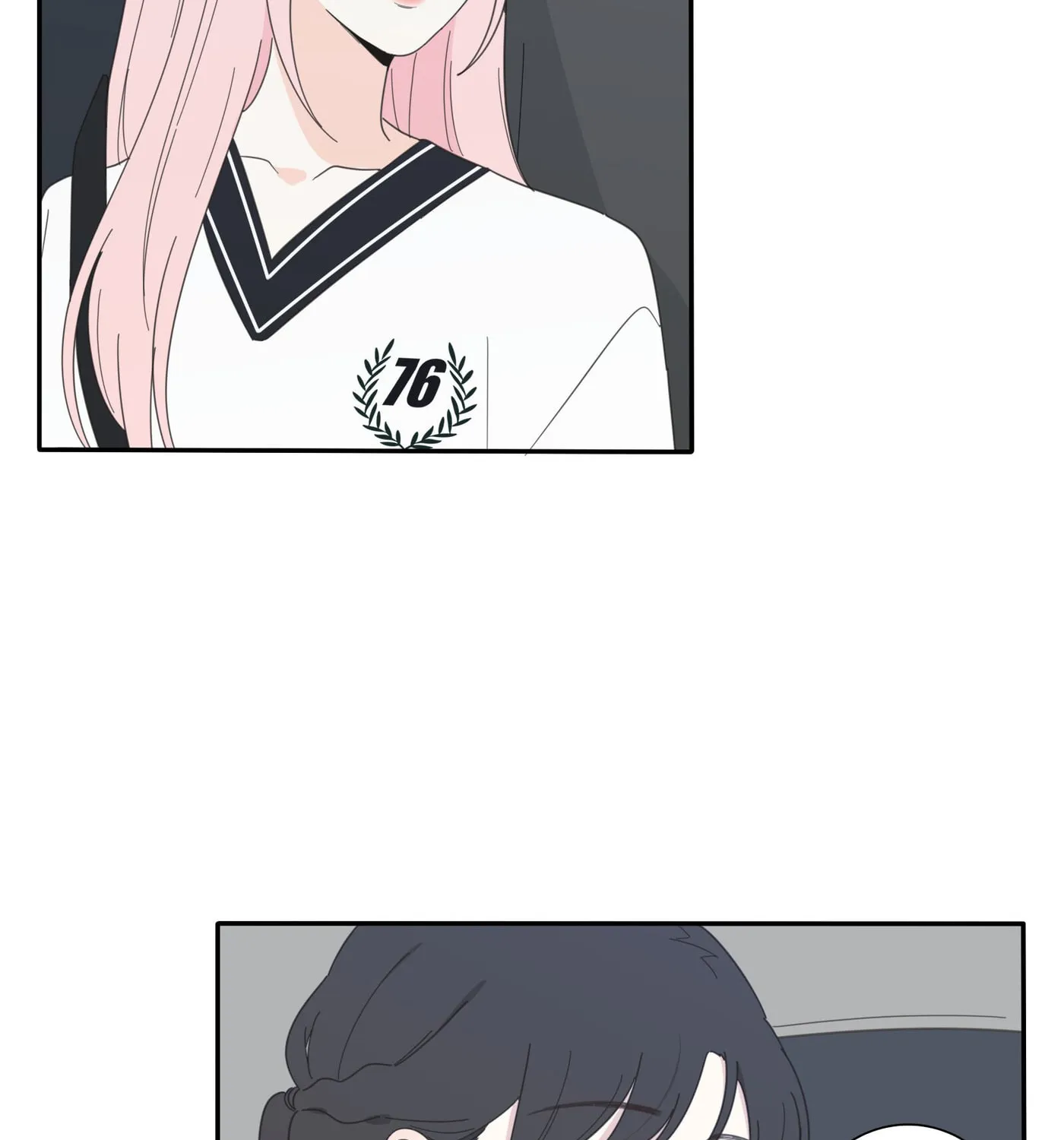 Read Baili Jin Among Mortals chapter 27 image 19 on Lezhin