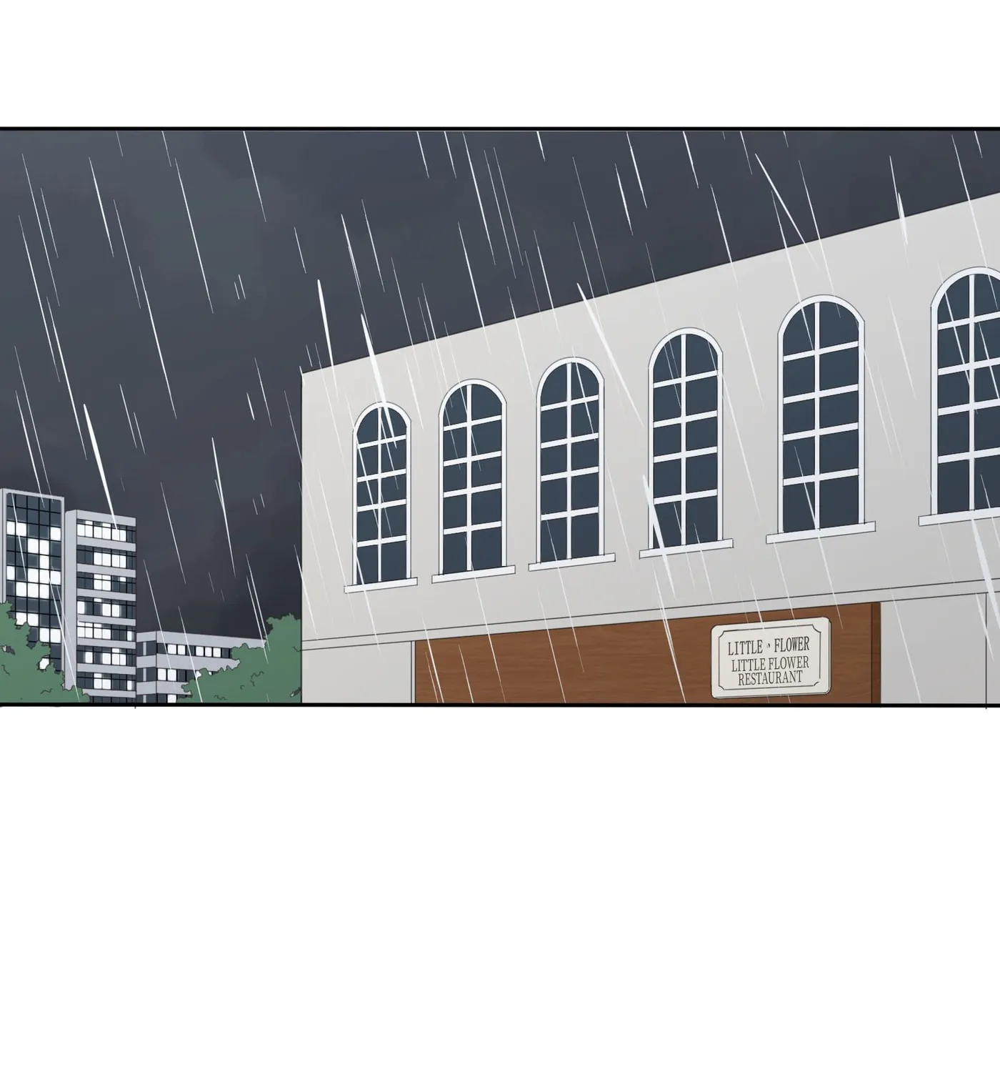 Read Baili Jin Among Mortals chapter 27 image 2 on Lezhin