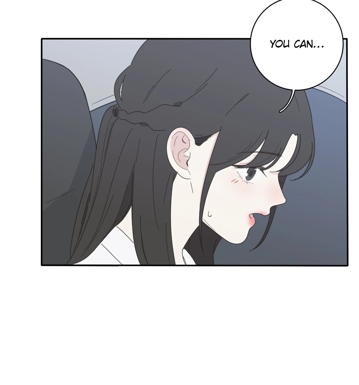 Read Baili Jin Among Mortals chapter 27 image 22 on Lezhin