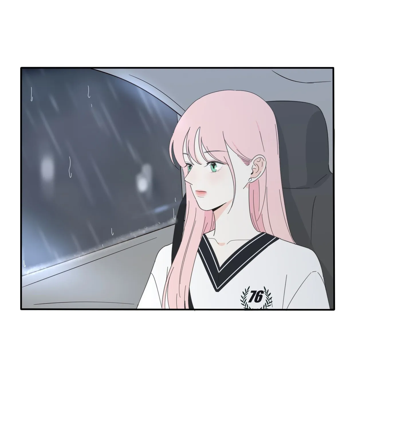 Read Baili Jin Among Mortals chapter 27 image 24 on Lezhin