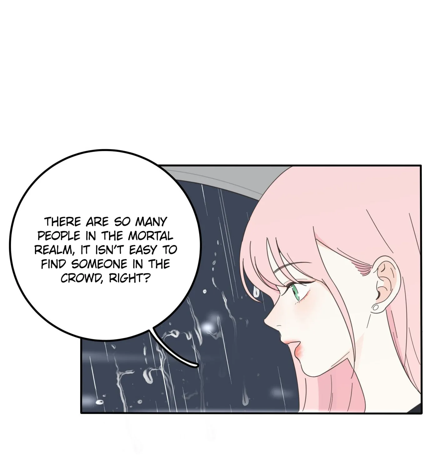 Read Baili Jin Among Mortals chapter 27 image 28 on Lezhin