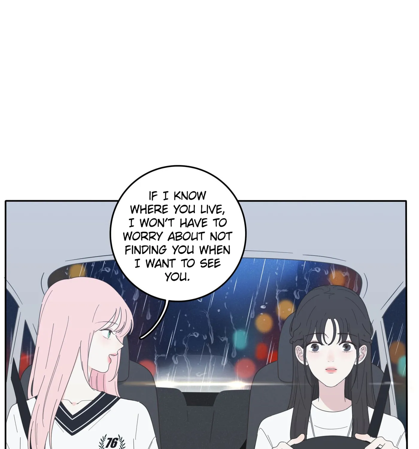Read Baili Jin Among Mortals chapter 27 image 29 on Lezhin