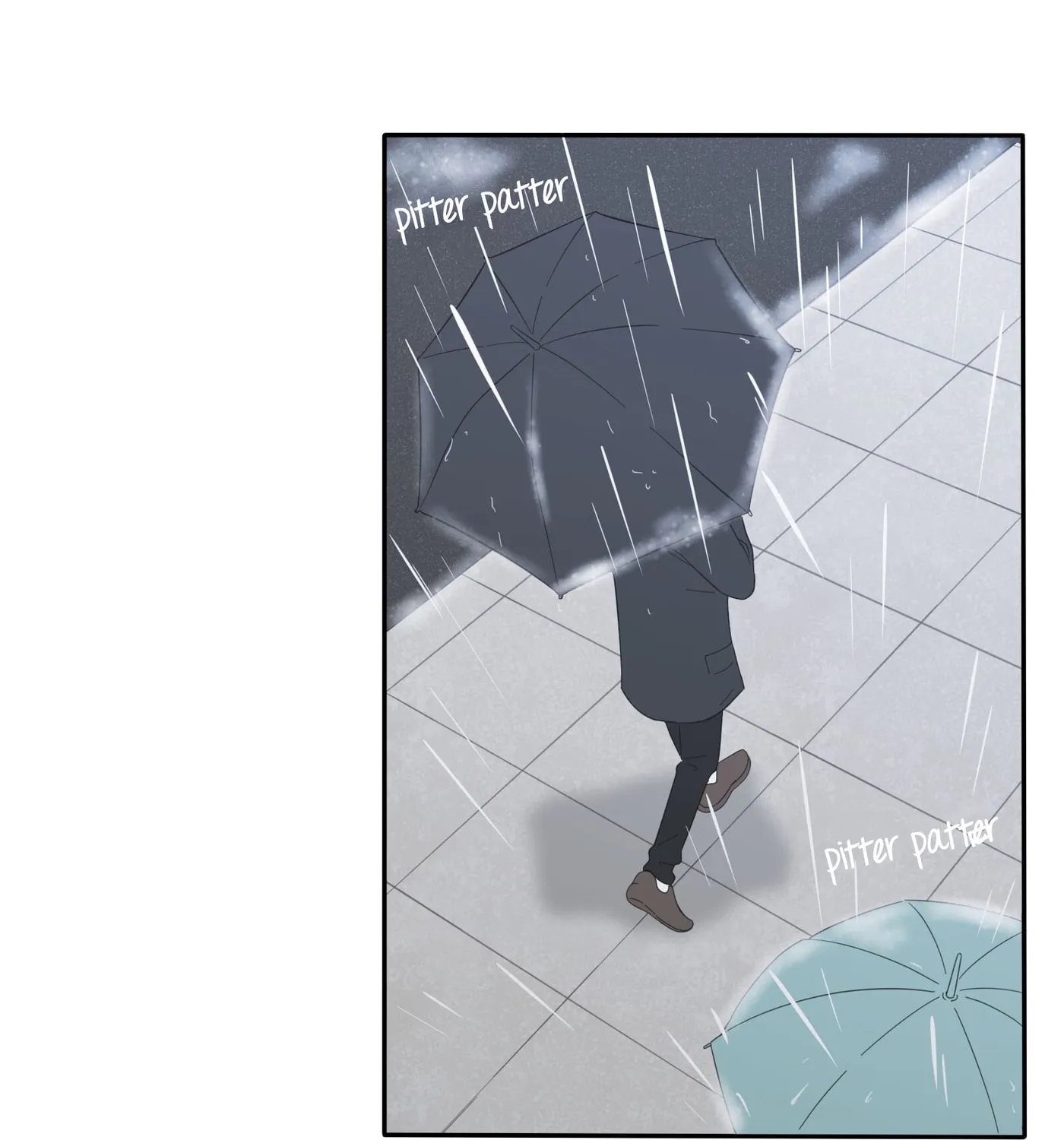 Read Baili Jin Among Mortals chapter 27 image 3 on Lezhin