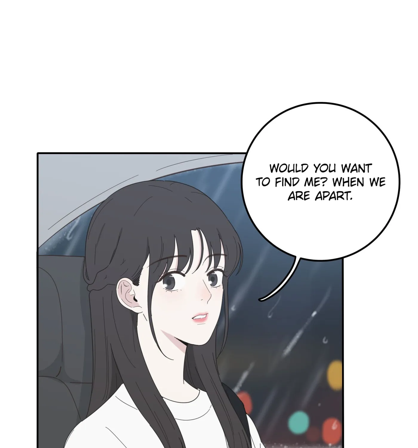 Read Baili Jin Among Mortals chapter 27 image 32 on Lezhin