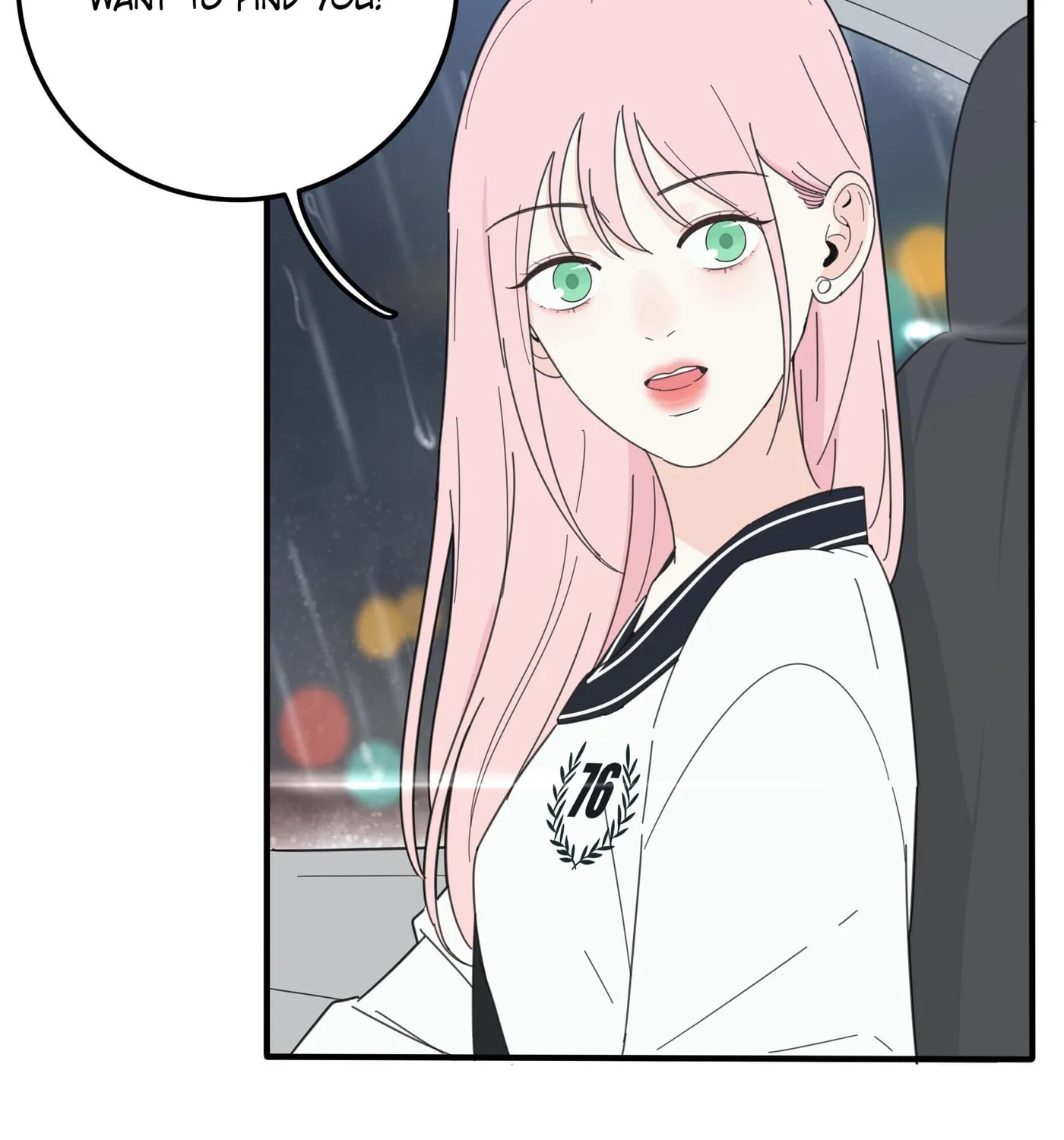 Read Baili Jin Among Mortals chapter 27 image 34 on Lezhin