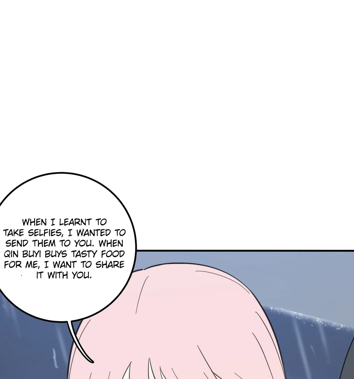 Read Baili Jin Among Mortals chapter 27 image 35 on Lezhin