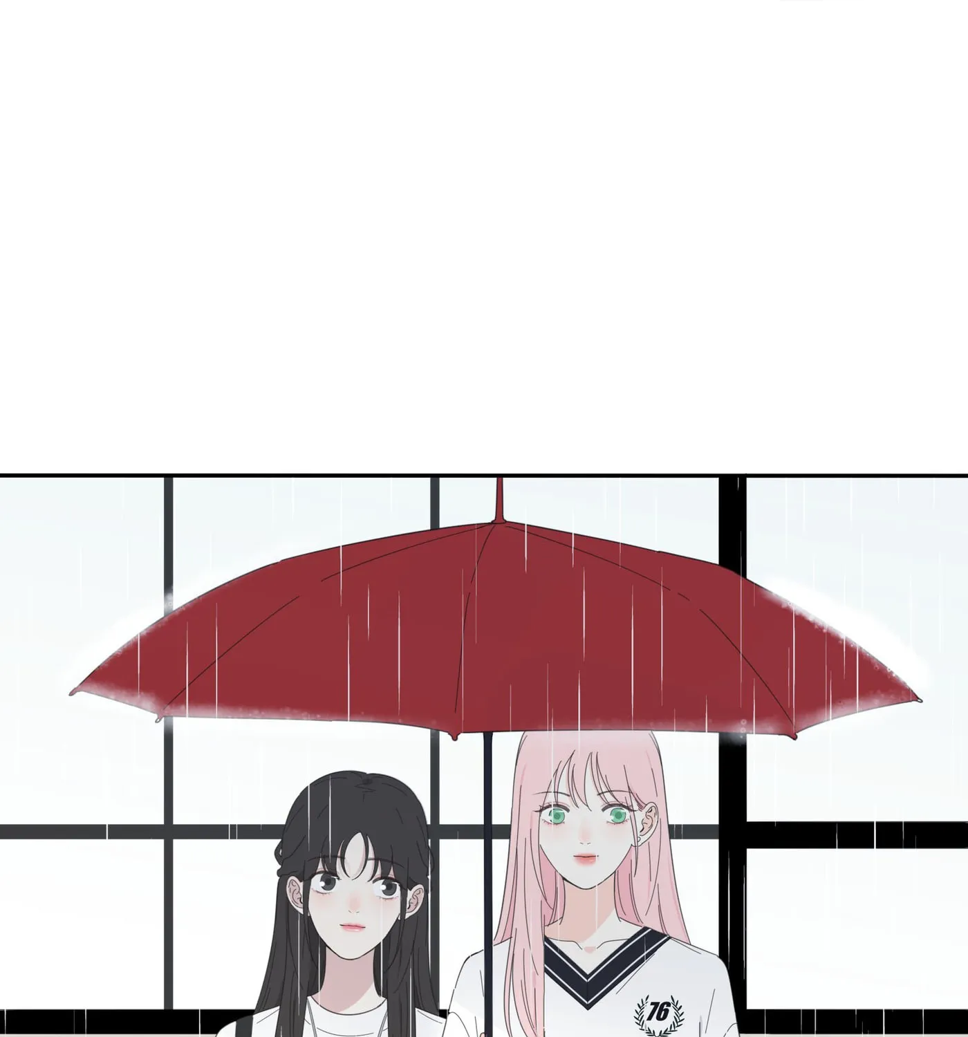 Read Baili Jin Among Mortals chapter 27 image 4 on Lezhin