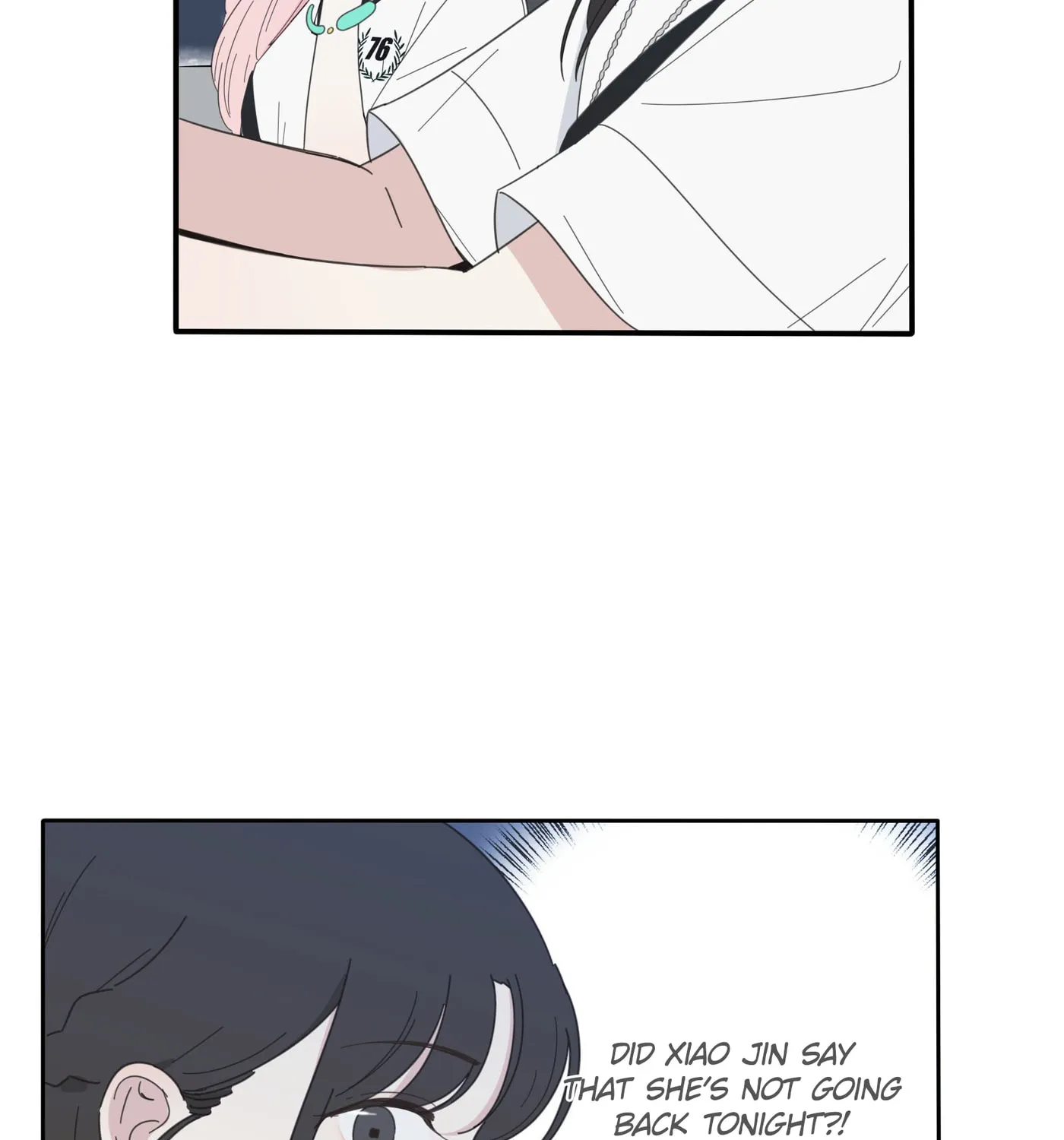 Read Baili Jin Among Mortals chapter 27 image 43 on Lezhin