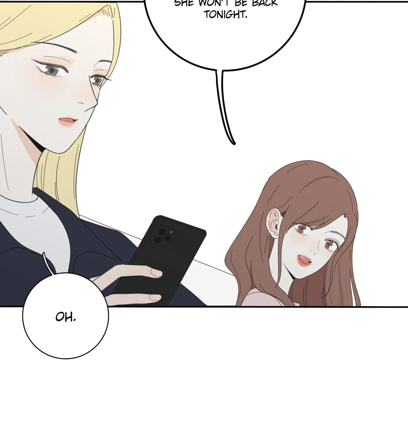 Read Baili Jin Among Mortals chapter 27 image 49 on Lezhin