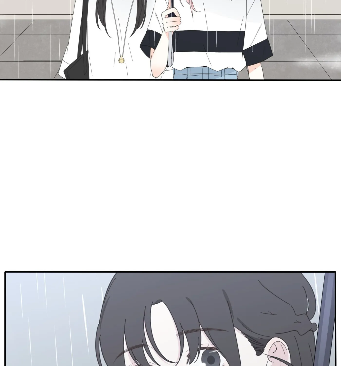 Read Baili Jin Among Mortals chapter 27 image 5 on Lezhin