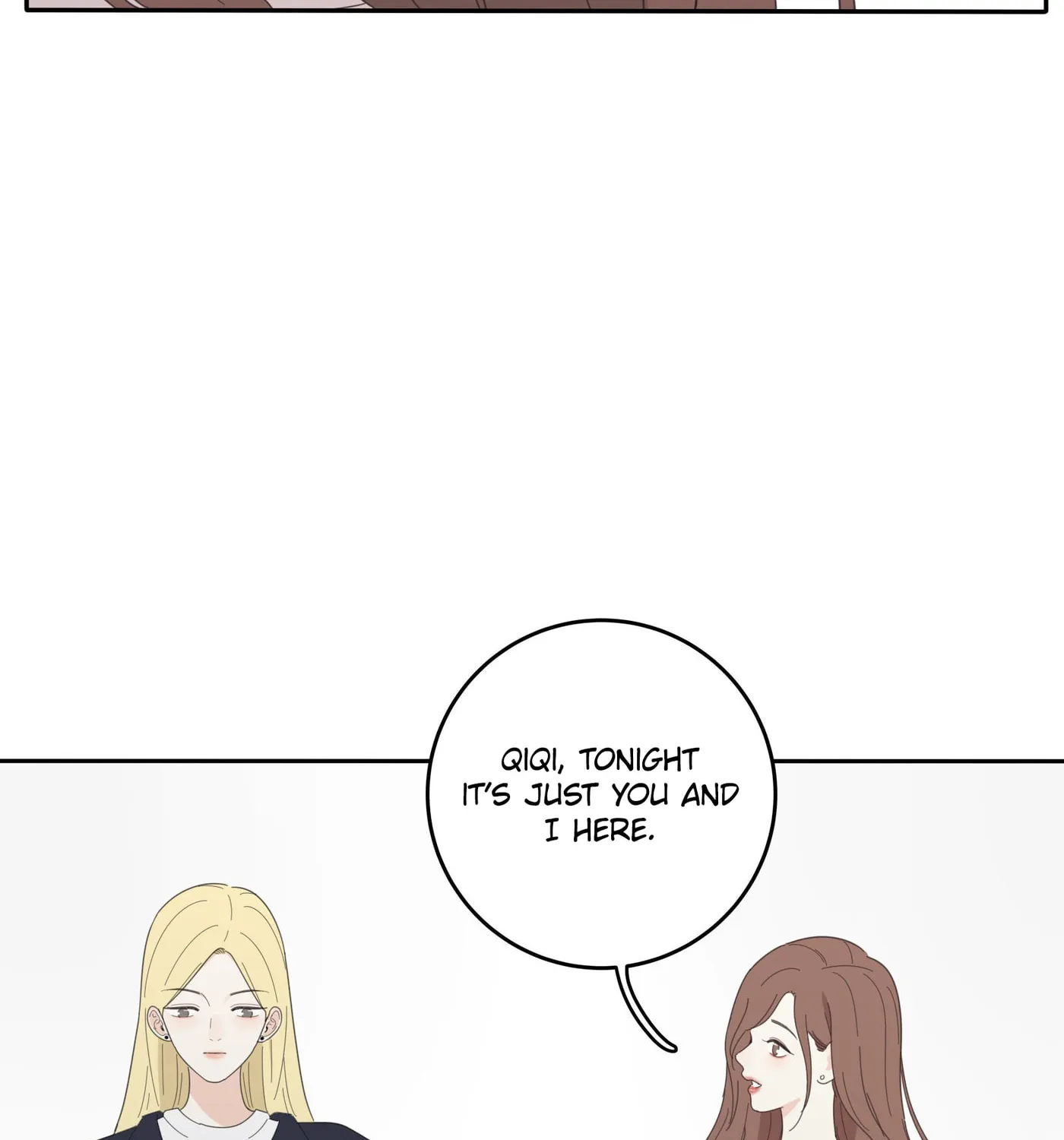 Read Baili Jin Among Mortals chapter 27 image 52 on Lezhin