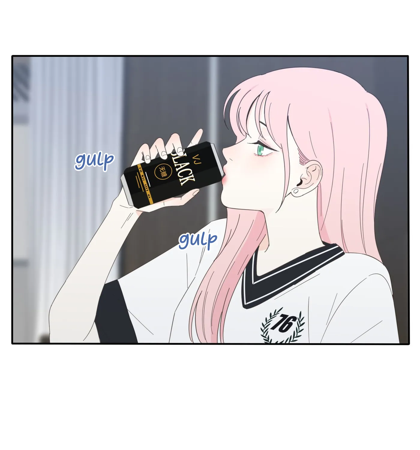 Read Baili Jin Among Mortals chapter 28 image 14 on Lezhin