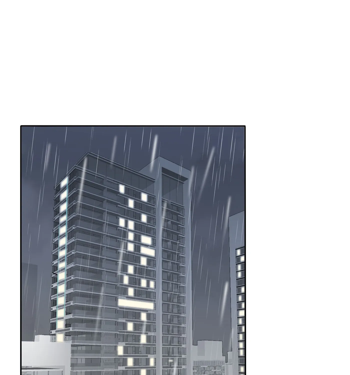 Read Baili Jin Among Mortals chapter 28 image 2 on Lezhin