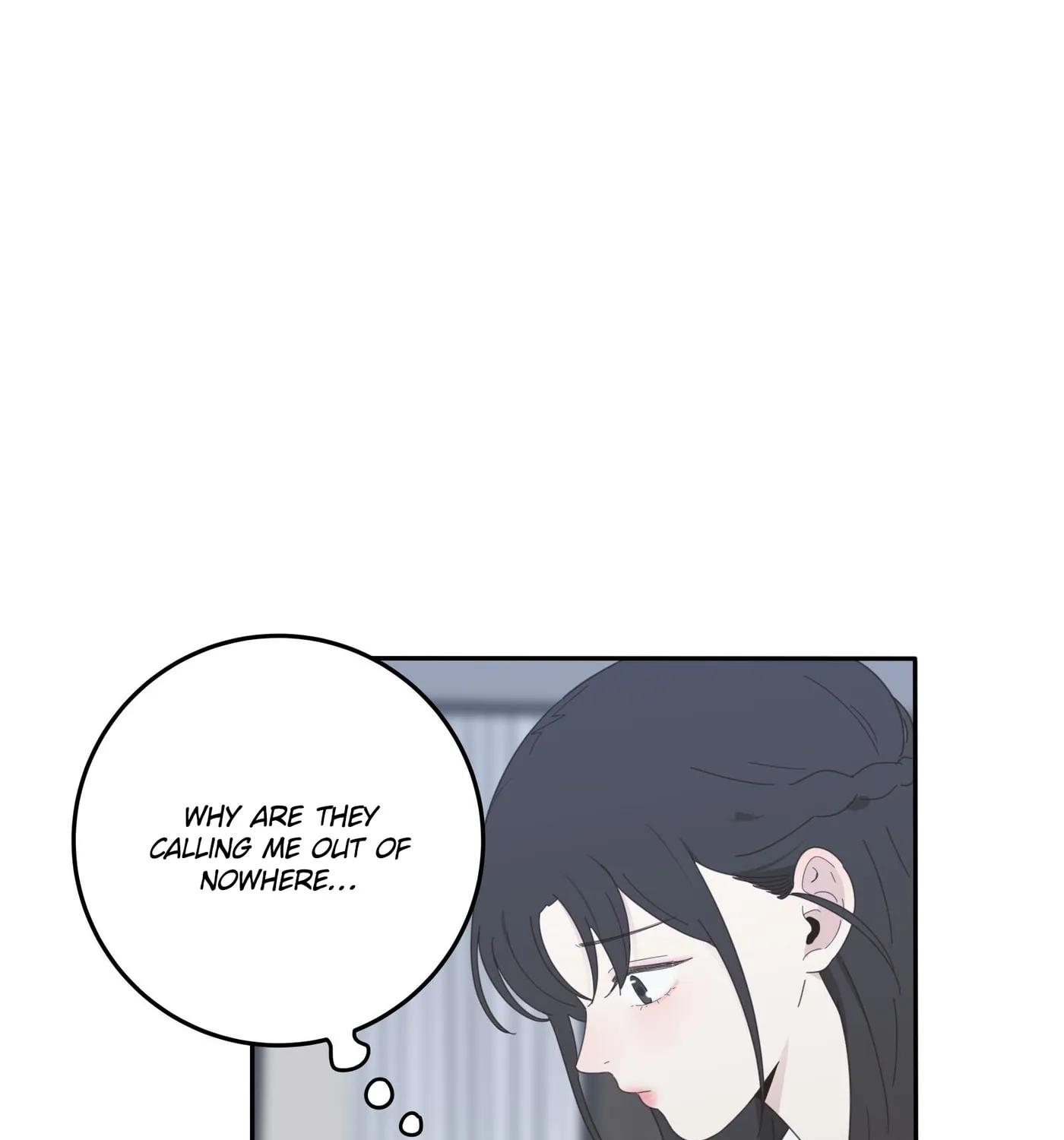 Read Baili Jin Among Mortals chapter 28 image 22 on Lezhin