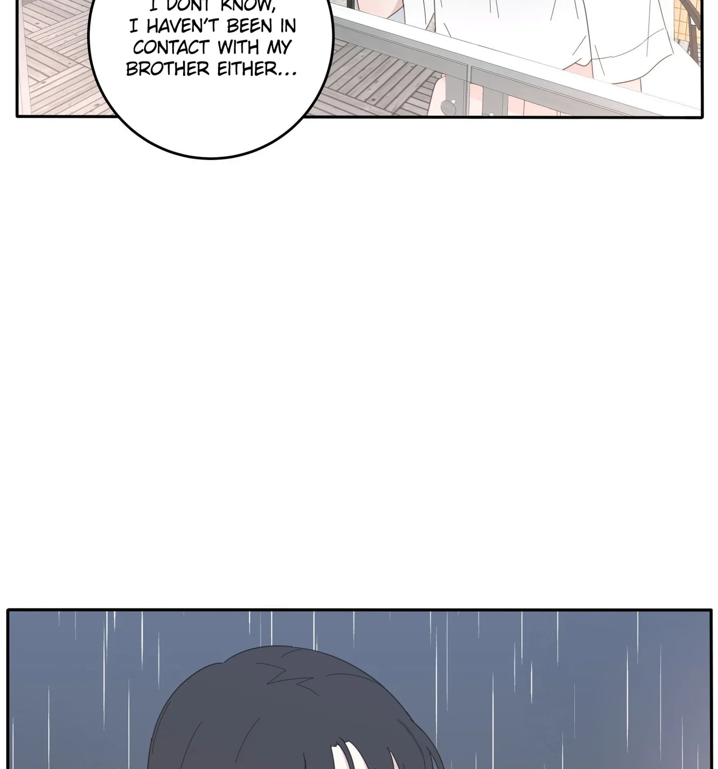 Read Baili Jin Among Mortals chapter 28 image 27 on Lezhin