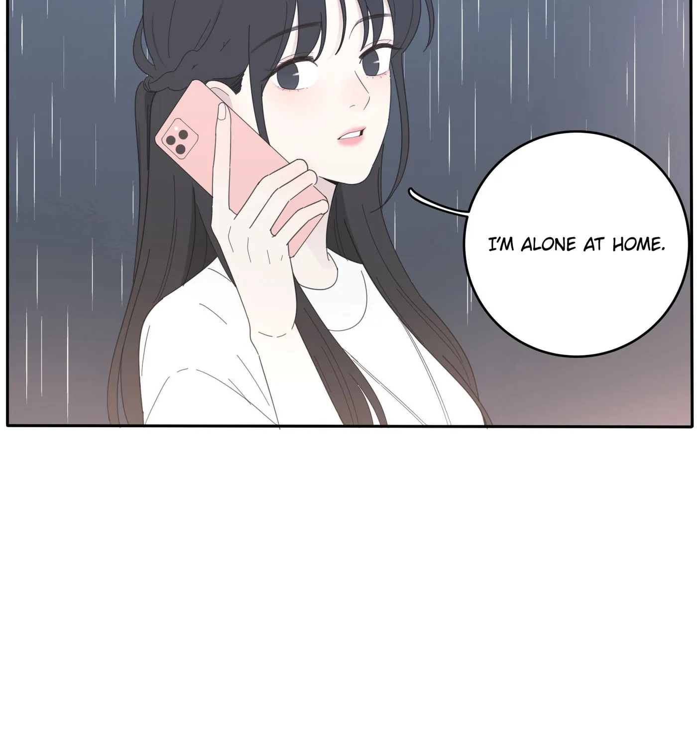 Read Baili Jin Among Mortals chapter 28 image 28 on Lezhin