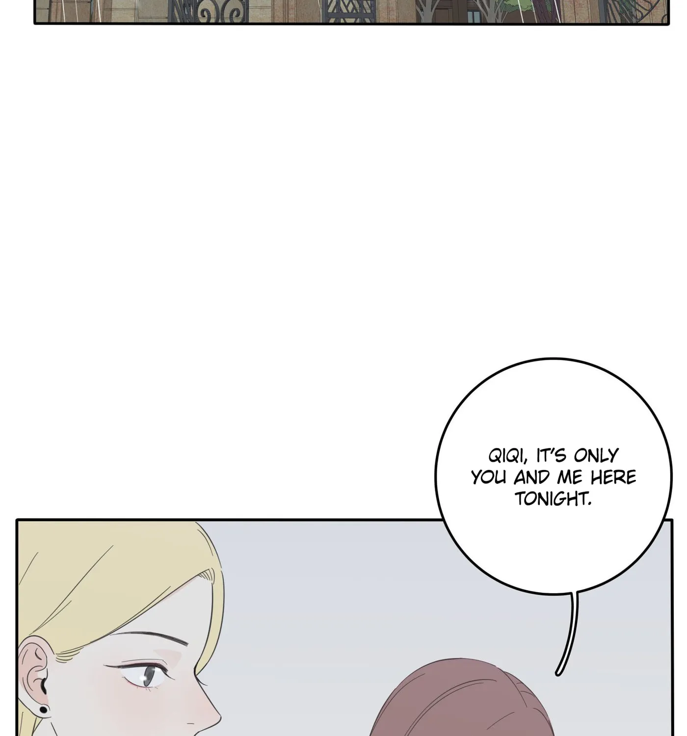 Read Baili Jin Among Mortals chapter 28 image 31 on Lezhin