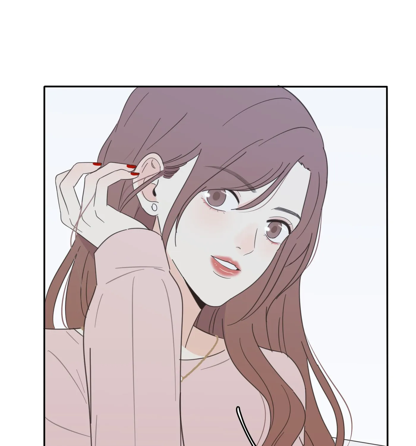 Read Baili Jin Among Mortals chapter 28 image 34 on Lezhin