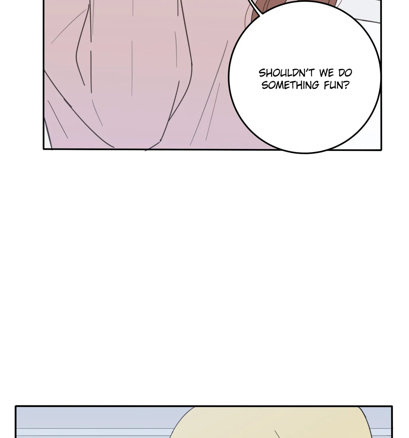 Read Baili Jin Among Mortals chapter 28 image 35 on Lezhin