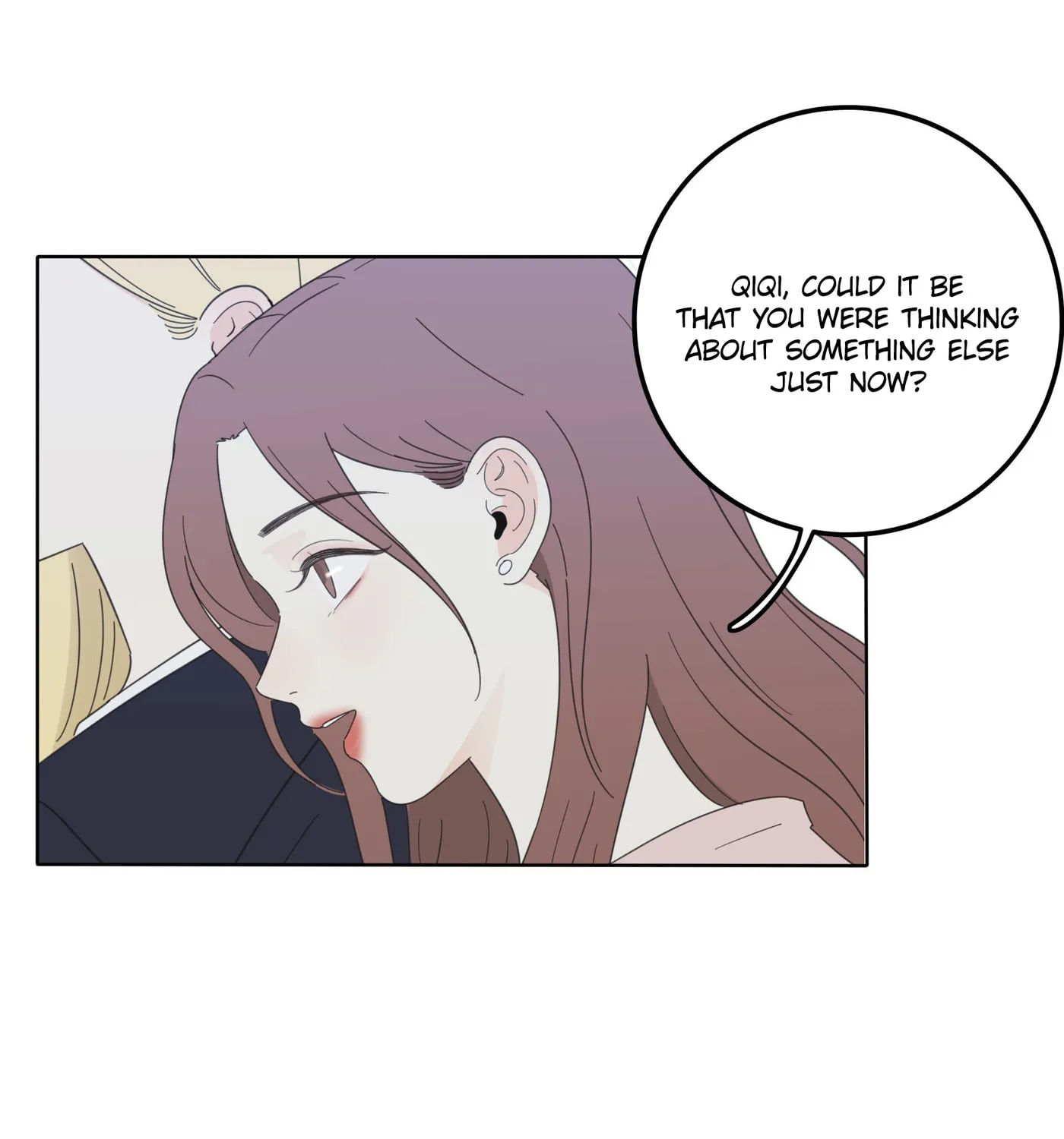 Read Baili Jin Among Mortals chapter 28 image 40 on Lezhin