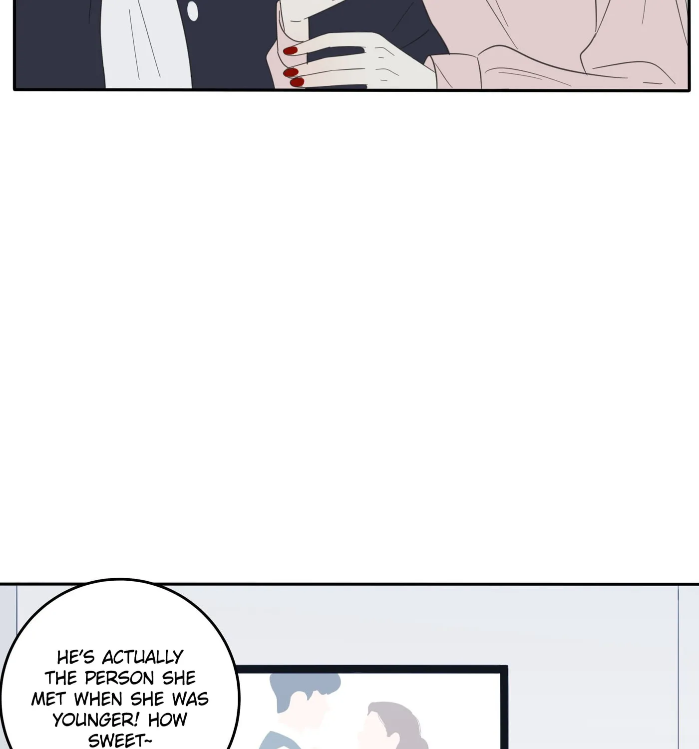 Read Baili Jin Among Mortals chapter 28 image 43 on Lezhin