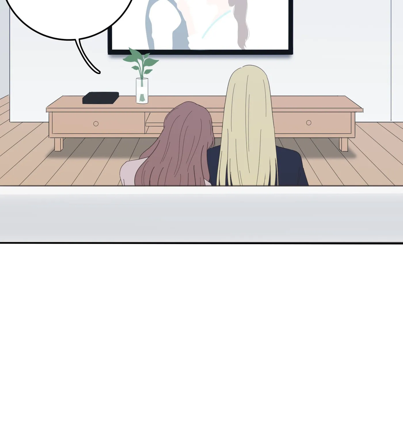 Read Baili Jin Among Mortals chapter 28 image 44 on Lezhin