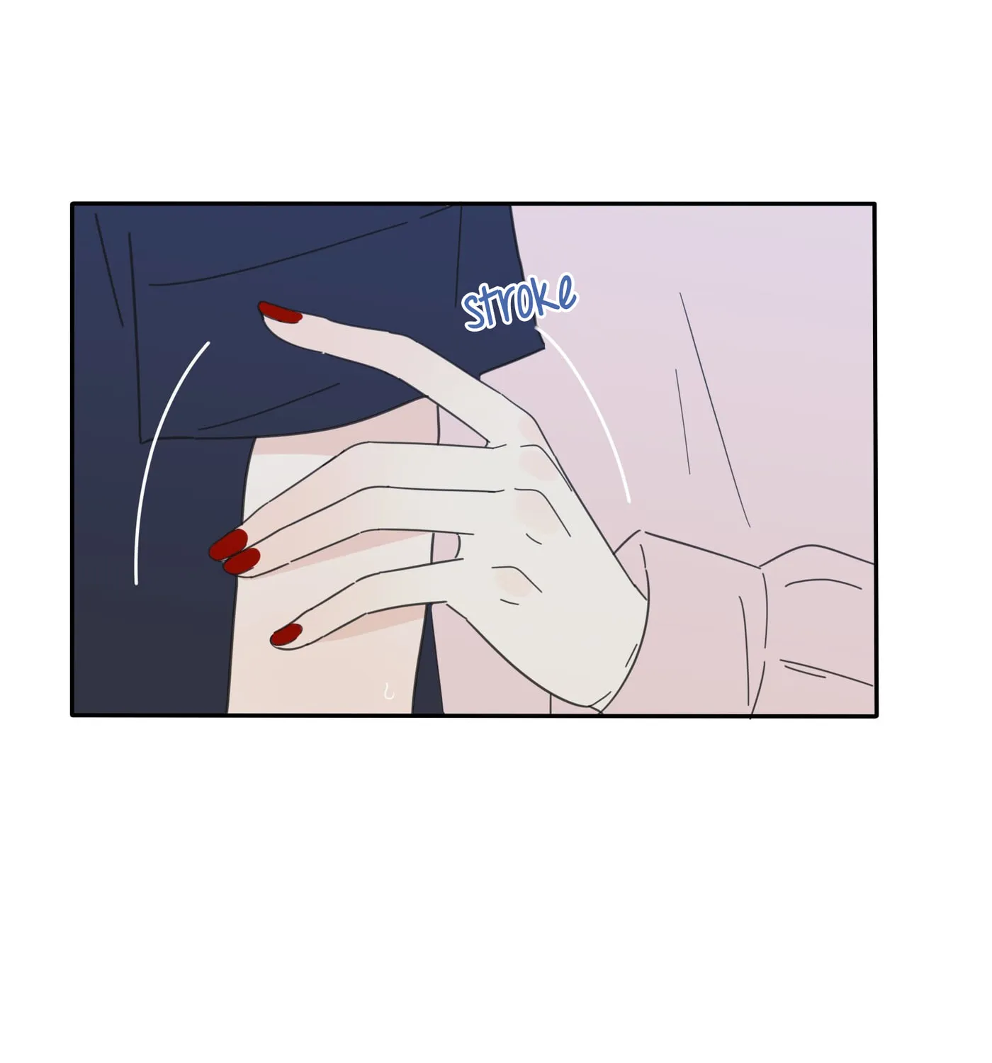 Read Baili Jin Among Mortals chapter 28 image 45 on Lezhin