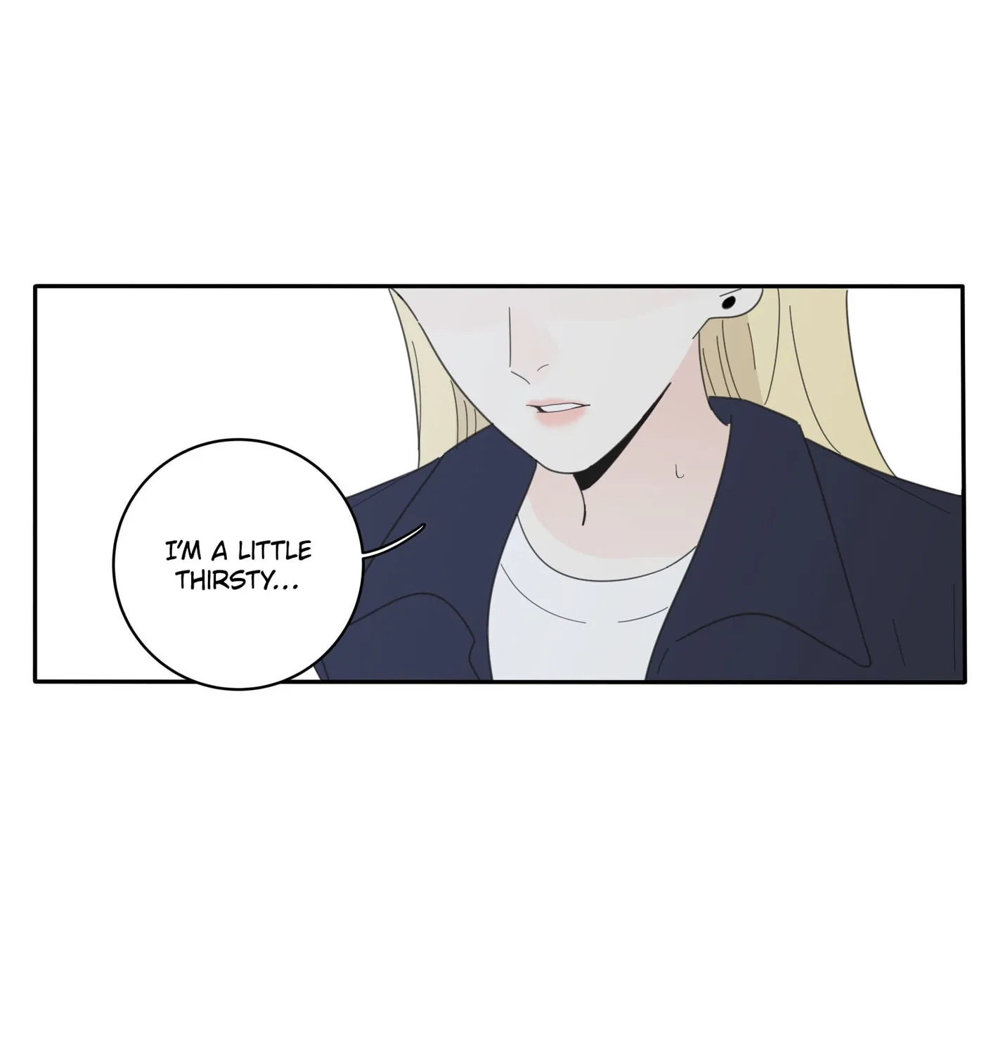 Read Baili Jin Among Mortals chapter 28 image 46 on Lezhin